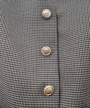 画像をギャラリービューアに読み込む, ミリタリー釦ジャンスカ/TT437434
