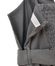 画像をギャラリービューアに読み込む, ミリタリー釦ジャンスカ/TT437434
