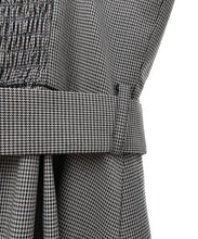 画像をギャラリービューアに読み込む, ミリタリー釦ジャンスカ/TT437434
