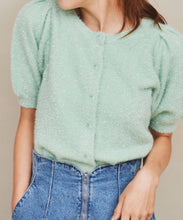 画像をギャラリービューアに読み込む, ラメシャギー２ＷＡＹカーディガン/TT438332
