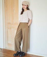 画像をギャラリービューアに読み込む, ラメシャギー２ＷＡＹカーディガン/TT438332
