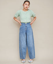 画像をギャラリービューアに読み込む, ラメシャギー２ＷＡＹカーディガン/TT438332
