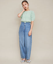 画像をギャラリービューアに読み込む, ラメシャギー２ＷＡＹカーディガン/TT438332
