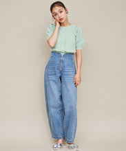 画像をギャラリービューアに読み込む, ラメシャギー２ＷＡＹカーディガン/TT438332
