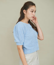 画像をギャラリービューアに読み込む, ラメシャギー２ＷＡＹカーディガン/TT438332
