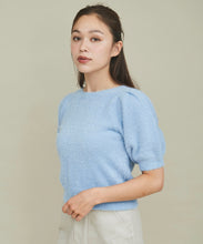 画像をギャラリービューアに読み込む, ラメシャギー２ＷＡＹカーディガン/TT438332
