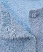 画像をギャラリービューアに読み込む, ラメシャギー２ＷＡＹカーディガン/TT438332
