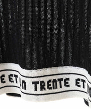 画像をギャラリービューアに読み込む, 裾ラインロゴニット/TT438333
