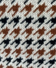 画像をギャラリービューアに読み込む, マルチパターンジャカードニット/TT438336

