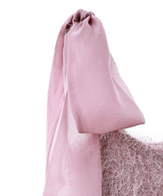 画像をギャラリービューアに読み込む, オーガンリボン付きラメシャギービスチェ/TT438337
