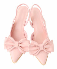 画像をギャラリービューアに読み込む, リボンパンプス/TT439419
