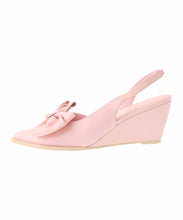 画像をギャラリービューアに読み込む, リボンパンプス/TT439419
