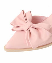 画像をギャラリービューアに読み込む, リボンパンプス/TT439419
