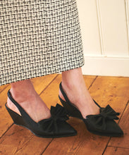 画像をギャラリービューアに読み込む, リボンパンプス/TT439419
