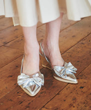 画像をギャラリービューアに読み込む, リボンパンプス/TT439419
