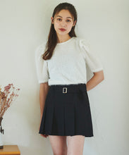 画像をギャラリービューアに読み込む, ローベルトプリーツスカショーパン/TT437304
