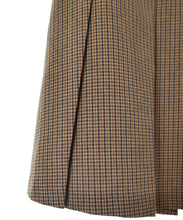 画像をギャラリービューアに読み込む, ローベルトプリーツスカショーパン/TT437304
