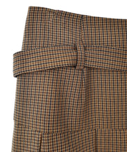 画像をギャラリービューアに読み込む, ローベルトプリーツスカショーパン/TT437304
