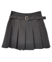 画像をギャラリービューアに読み込む, ローベルトプリーツスカショーパン/TT437304
