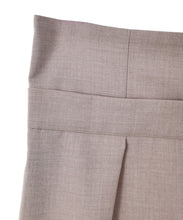 画像をギャラリービューアに読み込む, タックワイドパンツ/TT437305
