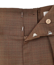 画像をギャラリービューアに読み込む, タックワイドパンツ/TT437305
