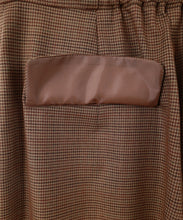 画像をギャラリービューアに読み込む, タックワイドパンツ/TT437305
