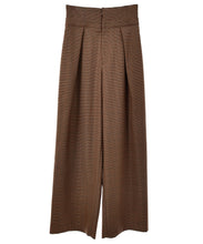 画像をギャラリービューアに読み込む, タックワイドパンツ/TT437305
