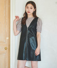 画像をギャラリービューアに読み込む, バックリボンフェザートップス/TT438211

