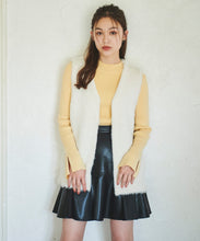 画像をギャラリービューアに読み込む, ニットファージレ/TT438303
