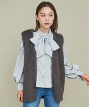 画像をギャラリービューアに読み込む, ニットファージレ/TT438303
