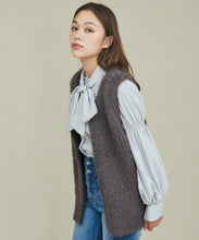 画像をギャラリービューアに読み込む, ニットファージレ/TT438303
