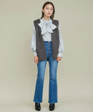 画像をギャラリービューアに読み込む, ニットファージレ/TT438303
