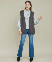 画像をギャラリービューアに読み込む, ニットファージレ/TT438303
