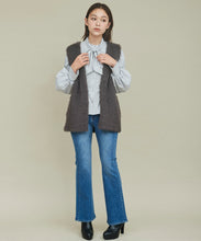 画像をギャラリービューアに読み込む, ニットファージレ/TT438303
