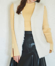 画像をギャラリービューアに読み込む, ニットファージレ/TT438303
