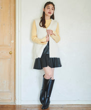 画像をギャラリービューアに読み込む, ニットファージレ/TT438303
