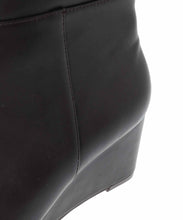 画像をギャラリービューアに読み込む, ウエッジヒールロングブーツ/TT439414
