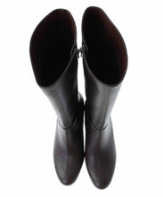 画像をギャラリービューアに読み込む, ウエッジヒールロングブーツ/TT439414
