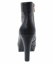 画像をギャラリービューアに読み込む, プラットフォームショートブーツ/TT439421
