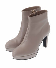 画像をギャラリービューアに読み込む, プラットフォームショートブーツ/TT439421
