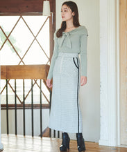 画像をギャラリービューアに読み込む, ２ＷＡＹリボンニット/TT438334
