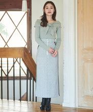 画像をギャラリービューアに読み込む, ２ＷＡＹリボンニット/TT438334
