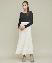 画像をギャラリービューアに読み込む, ２ＷＡＹリボンニット/TT438334
