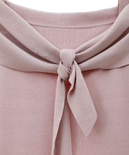 画像をギャラリービューアに読み込む, ２ＷＡＹリボンニット/TT438334
