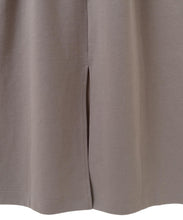 画像をギャラリービューアに読み込む, オフショルドロストワンピース/TT437403
