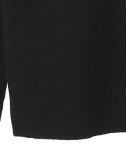 画像をギャラリービューアに読み込む, シアーリボンアシメニット/TT438322
