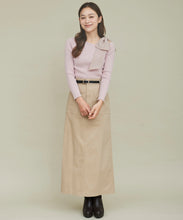 画像をギャラリービューアに読み込む, シアーリボンアシメニット/TT438322
