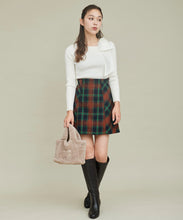 画像をギャラリービューアに読み込む, シアーリボンアシメニット/TT438322
