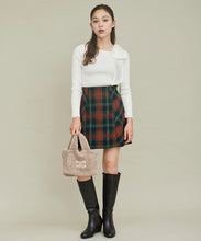 画像をギャラリービューアに読み込む, シアーリボンアシメニット/TT438322
