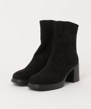 画像をギャラリービューアに読み込む, 2wayスエードカバーブーツ/57505
